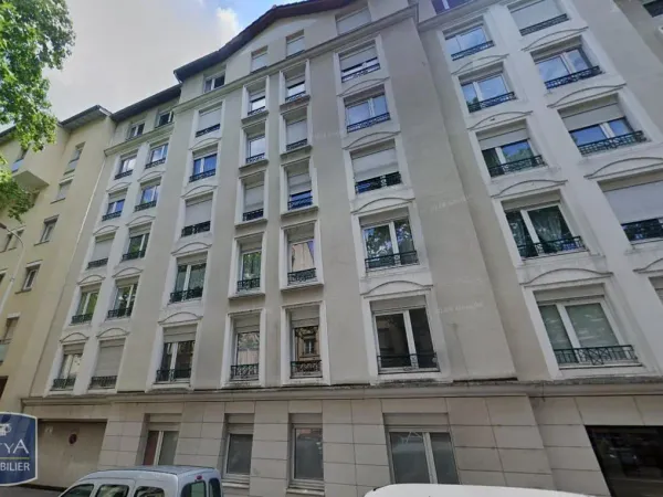 Stationnement Location Lyon   94€
