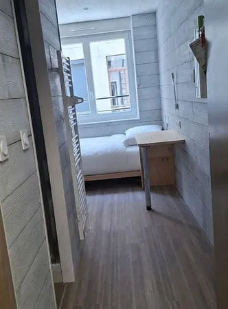 Studio de 10m2 à louer sur Saint-Étienne