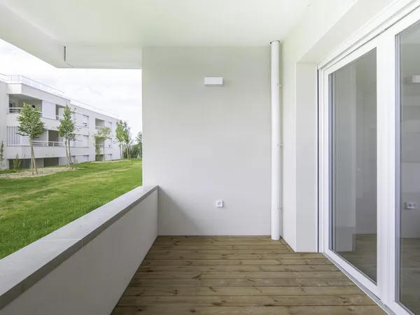 APPARTEMENT T3 A SAINT-ALBAN