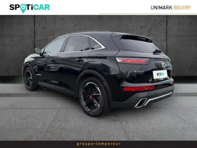 Ds Ds 7 crossback e-tense 225ch performance line + — photo 9