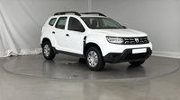 Dacia Duster 1.5 Blue dCi 115ch Confort 4x4 — photo 3