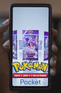 Pokémon Trading Card Game Pocket