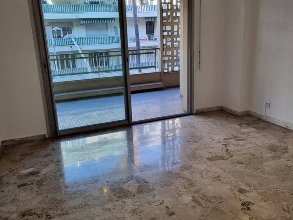Appartement 2 pièces 52 m²