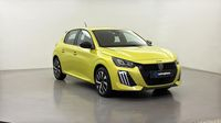 Peugeot 208 1.2 Hybrid 100ch Active e-DCS6 — photo 3