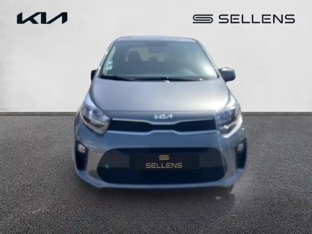 Kia Picanto 1.0 dpi 67ch active — photo 5