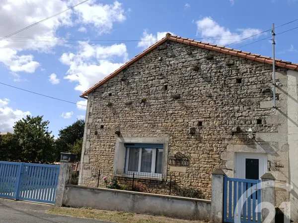 Maison 4 pièces 178 m²