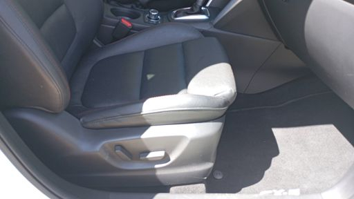 Mazda CX5 Skyactive-D 175 4x4 BVA6 - Sélection – 2015 – 70022 km – Diesel – Boîte Automatique — photo 16