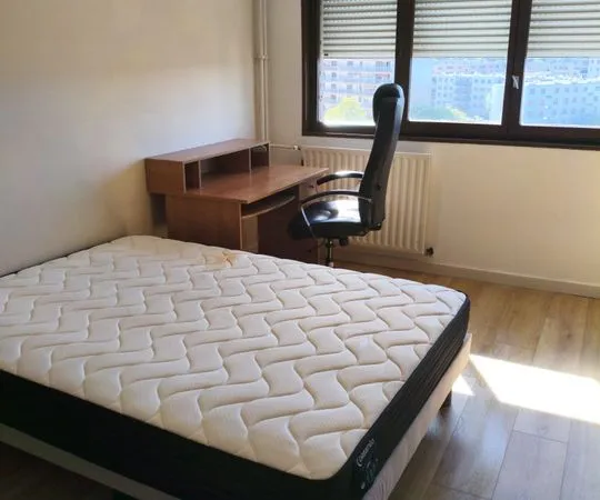 Appartement de 80m2 à louer sur Vandœuvre-lès-Nancy