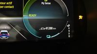 Renault Captur 1.6 E-Tech hybride 145ch Techno Fast Track — photo 9