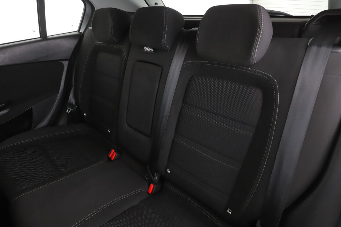 Fiat Tipo 1.6 MultiJet Lounge — photo 13