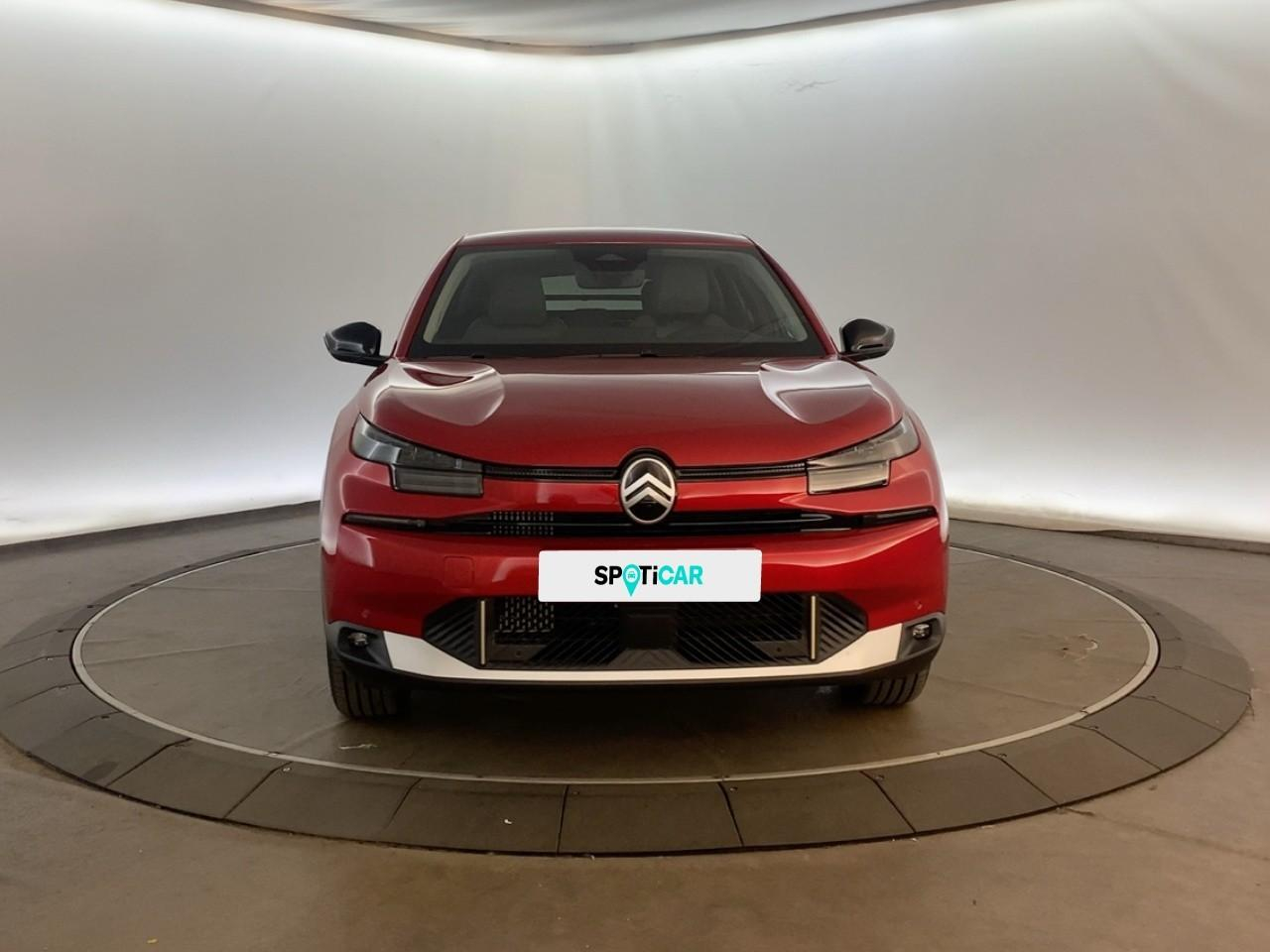 Citroën C4 hybride 145 ch e-dcs6 max — photo 2