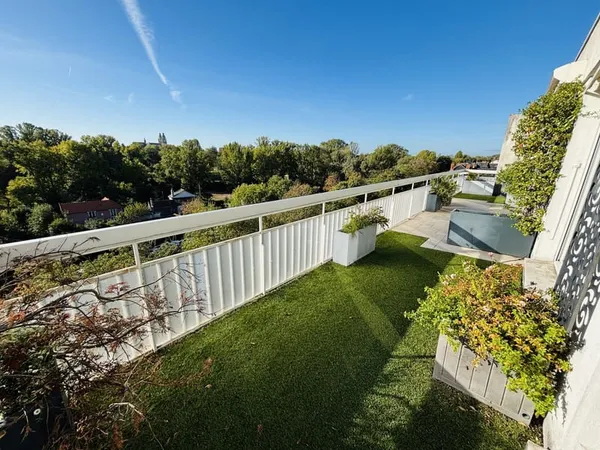 Appartement à vendre Tours