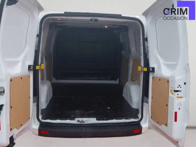 Ford Transit custom fourgon 280 l1h1 2.0 ecoblue 130 bva — photo 12