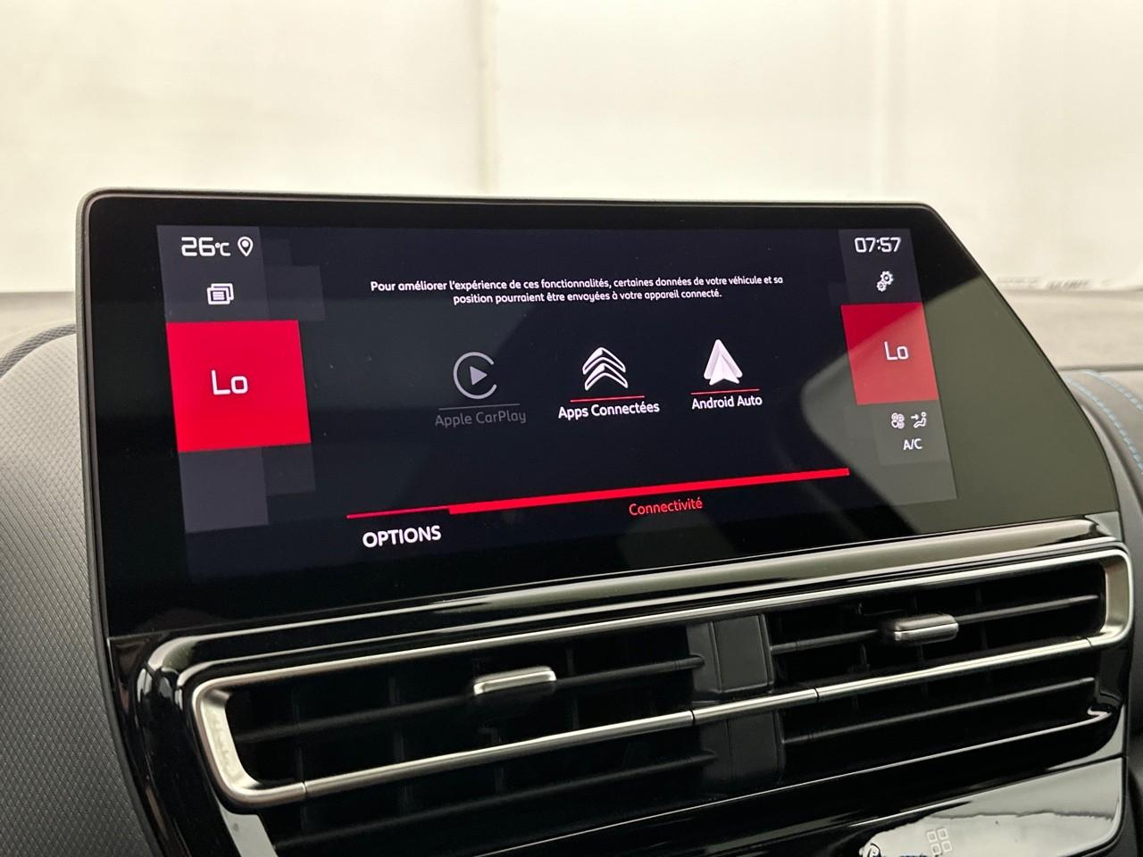 Citroën C5 Aircross bluehdi 130 eat8 max — photo 24