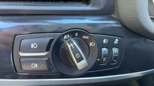BMW X3 xDrive 20d 184 - Confort – 2014 – 149341 km – Diesel – Boîte Manuelle — photo 27