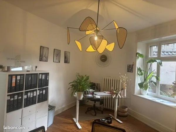 Bureau à louer