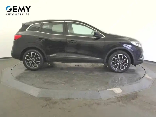 Renault Kadjar blue dci 115 edc — photo 19