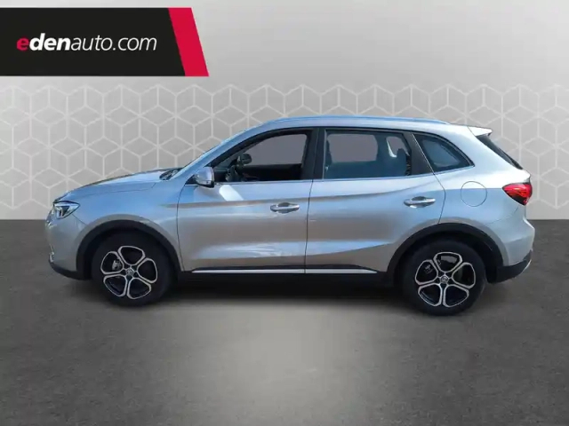 Mg Zs 1.5 l hybrid+ 197 ch — photo 14