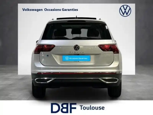 Volkswagen Tiguan 2.0 tdi 150ch dsg7 elegance — photo 4