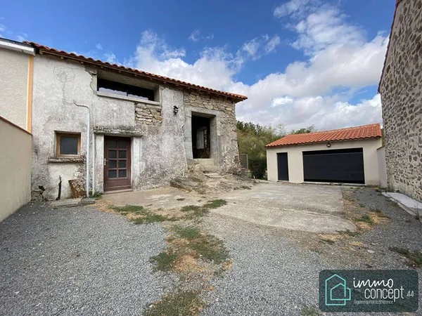 Maison 3 pièces 71 m²