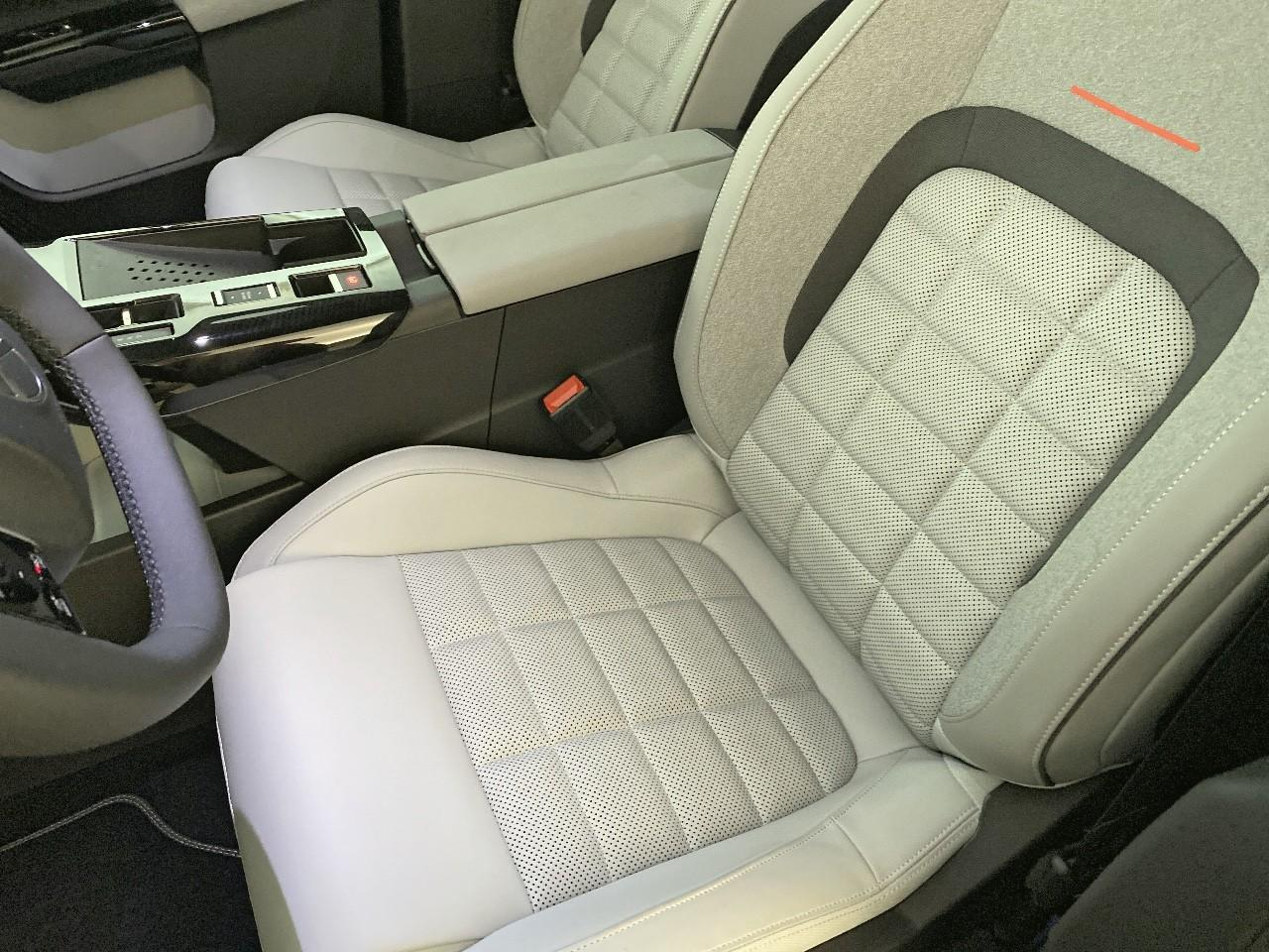 Citroën C5 Aircross e-c5 aircross 210 ch autonomie confort max — photo 9