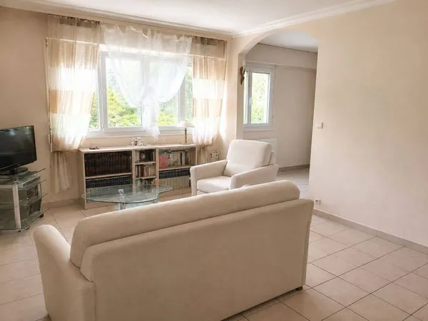 Appartement 2 pièces 55 m²