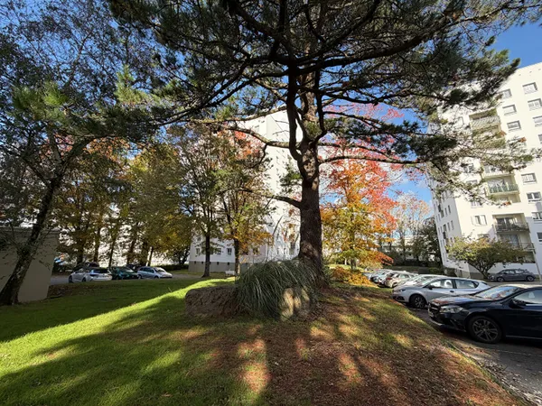 Appartement Vannes centre 3 chambres avec ascenseur