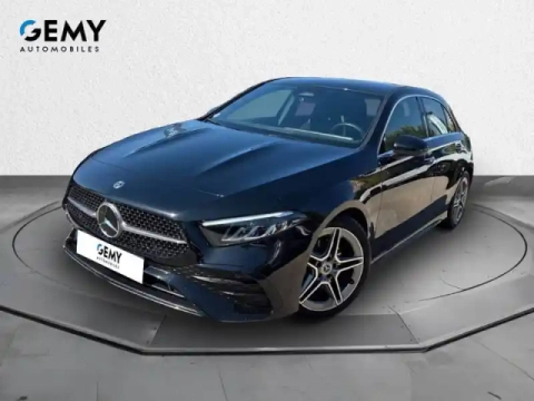 Mercedes Classe A 180 7g-dct