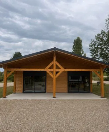 Maison Vente Montceaux-lès-Meaux 3p 80m² 50000€