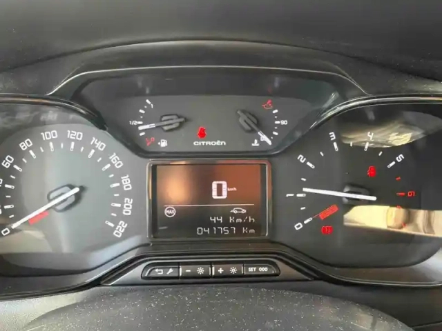 Citroën C3 1.2 puretech 83ch s&amp;s you! — photo 13