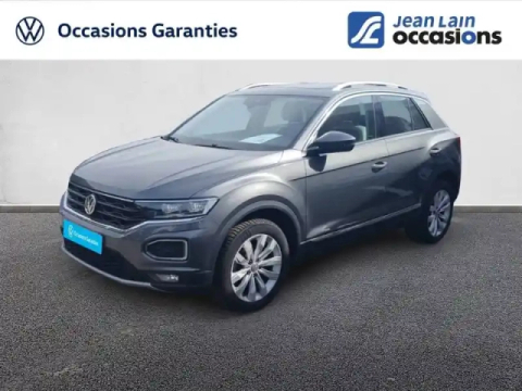 Volkswagen T-Roc 1.5 tsi 150 evo start/stop dsg7