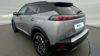 Peugeot 2008 1.2 PureTech 130ch S&S GT EAT8 — photo 6