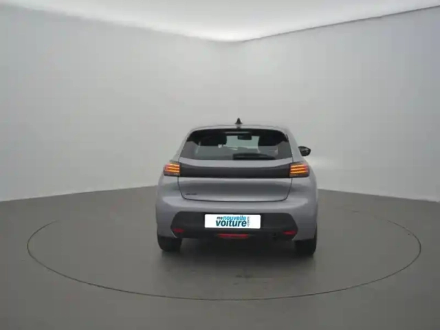 Peugeot 208 puretech 75 s&amp;s bvm5 — photo 5