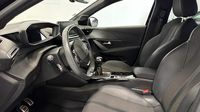 Peugeot 208 1.2 PureTech 100ch S&S GT — photo 12