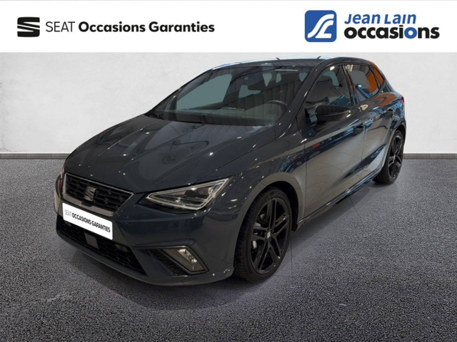 Seat Ibiza 1.0 TSI 95 ch S/S BVM5 FR