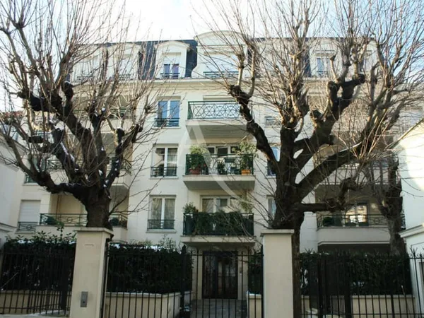 Appartement Nogent Sur Marne 2 pièce(s) 40 m2