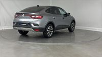 Renault Arkana 1.6 E-Tech hybride 145ch Evolution -22 — photo 5