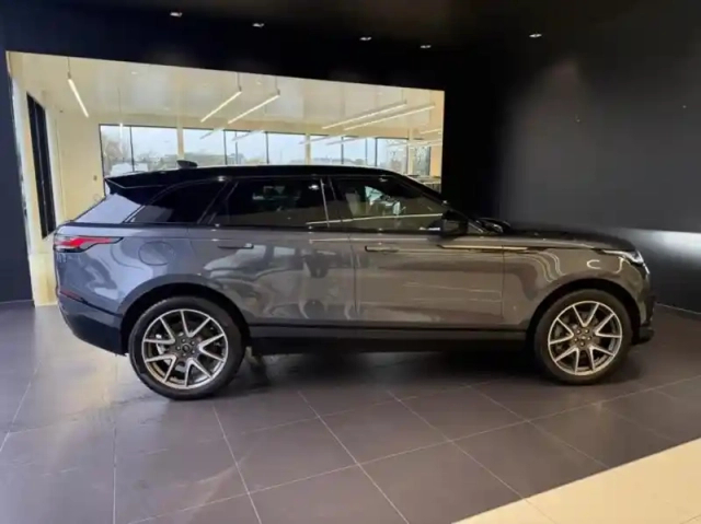 Land Rover Range Rover velar 2.0 p400e 404ch phev dynamic hse awd bva — photo 20