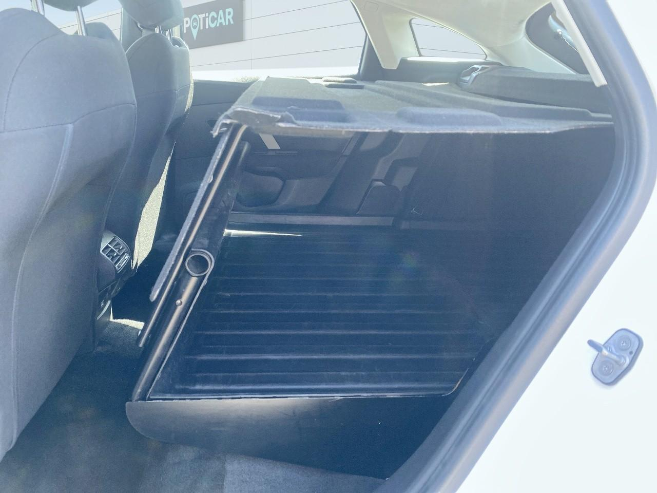 Citroën C4 bluehdi 110ch s&s live pack business — photo 10