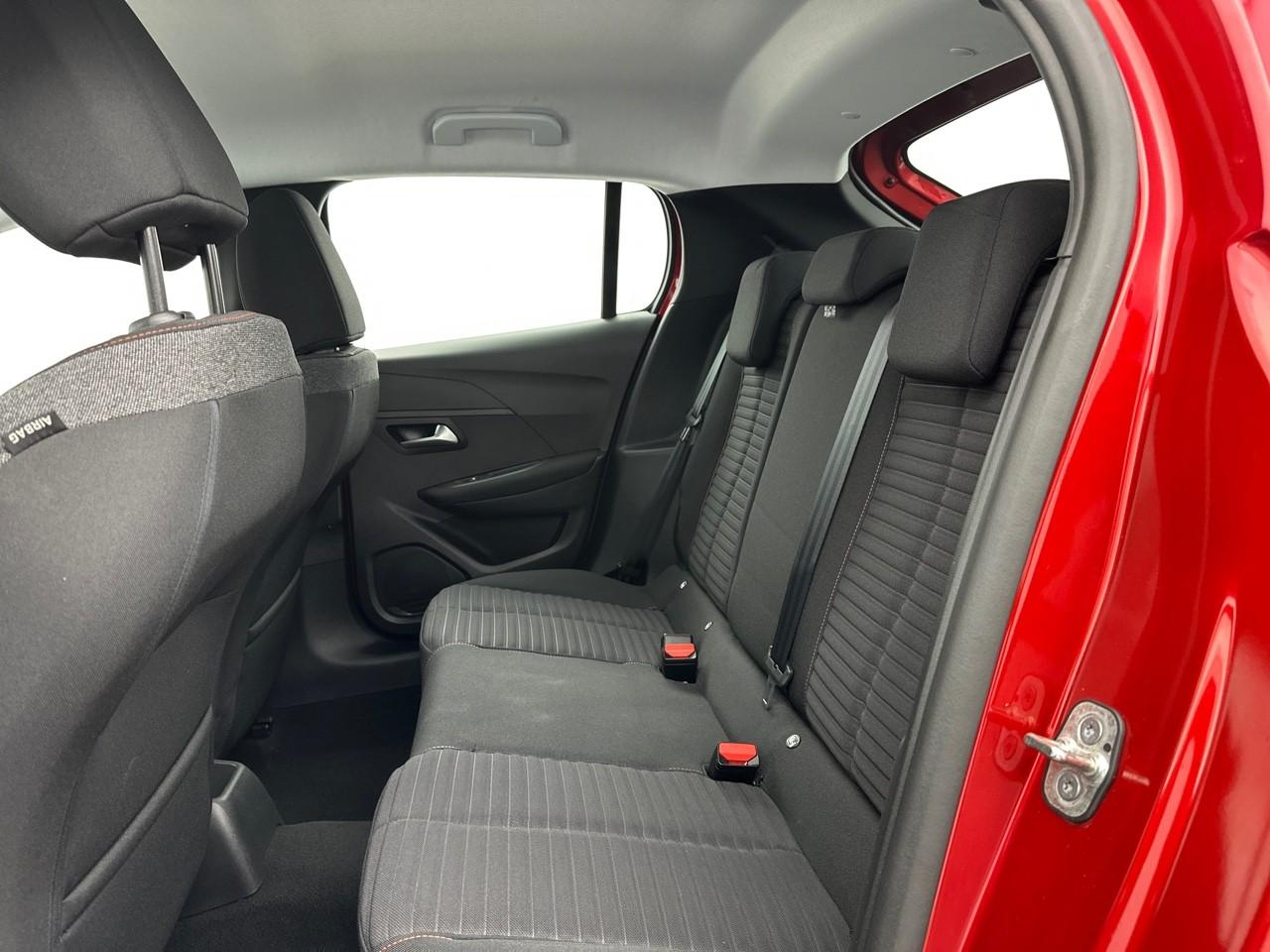 Peugeot 208 puretech 75 s&s bvm5 active pack — photo 12