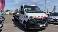 Renault Master R3500 L3 2.3 Blue dCi 130ch Confort EuroVI — photo 3
