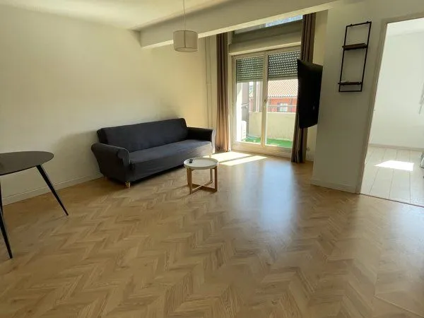 🔥DUPLEX T3 bis centre muret