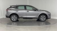 Nissan Qashqai 1.3 Mild Hybrid 140ch Visia — photo 4