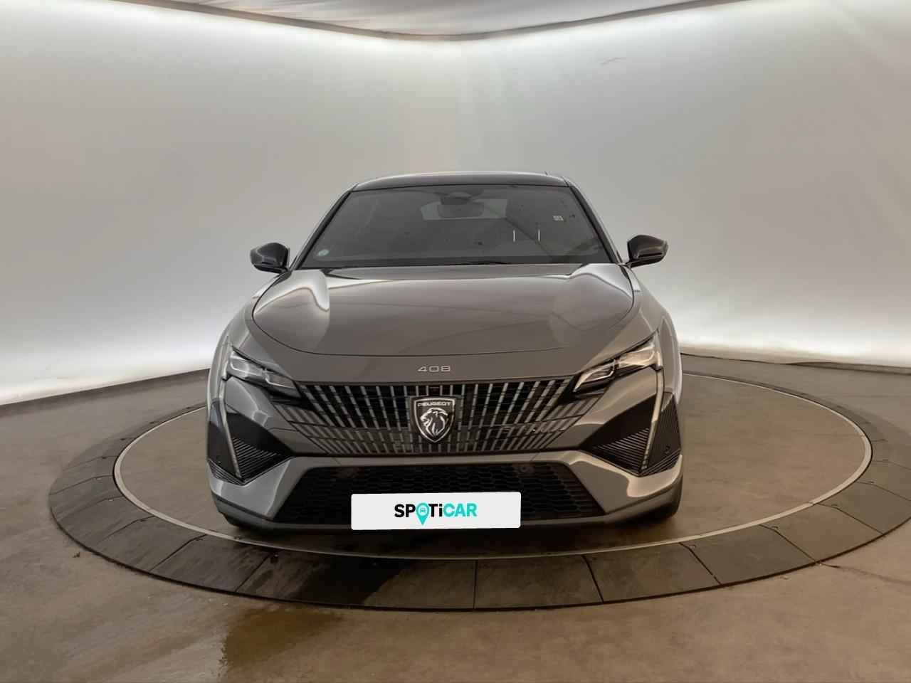Peugeot 408 electrique 58 kwh 210 ch gt — photo 2