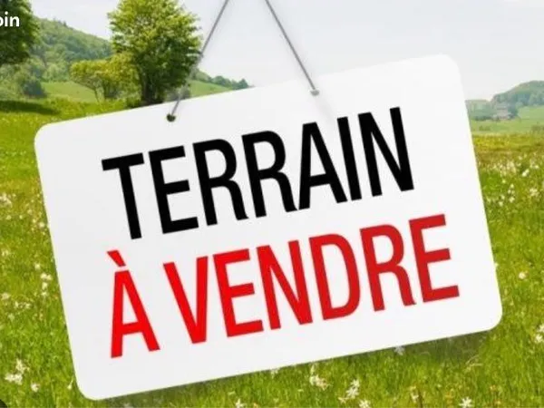 Terrain Vendays montalivet - Proche des plages