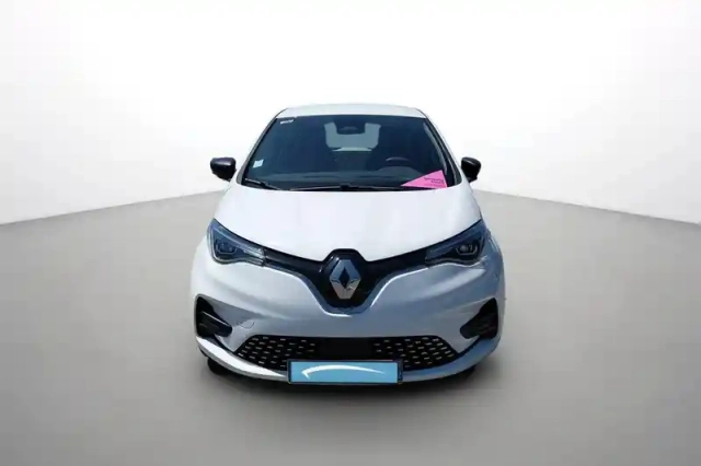 Renault Zoé zoe r110 - 22b — photo 2
