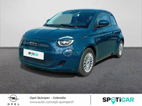 Fiat 500 e 95ch