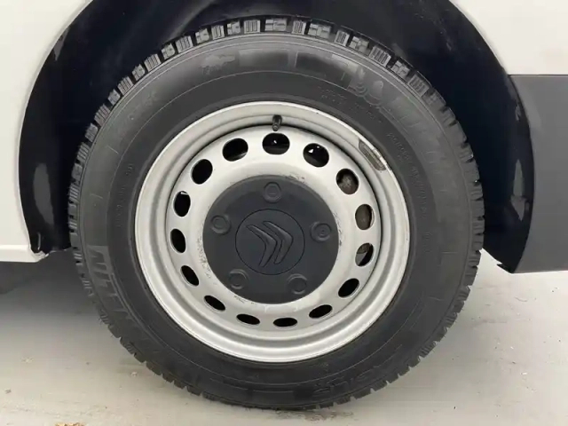 Citroën Jumpy m bluehdi 120 s&amp;s bvm6 — photo 19