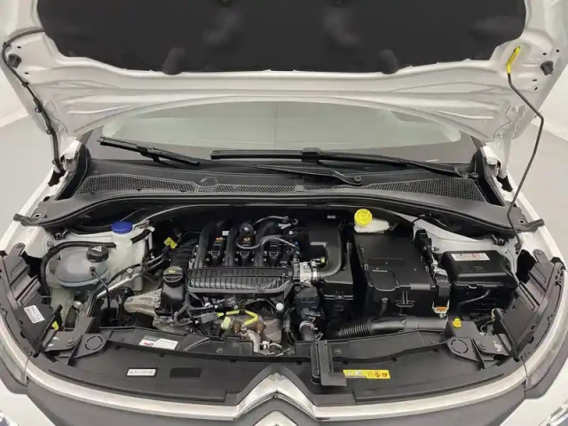 Citroën C3 puretech 83 ch bvm5 — photo 21
