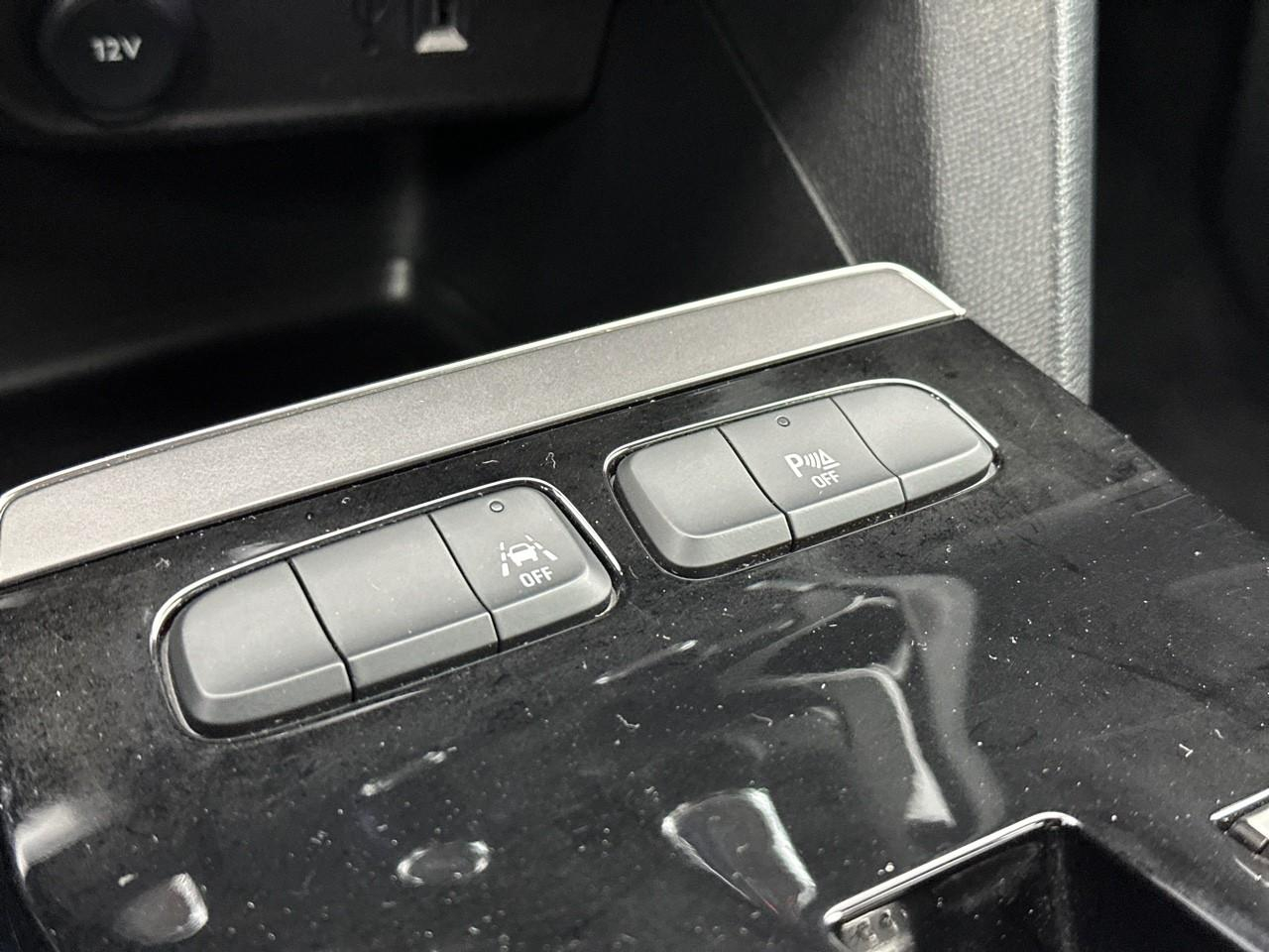 Opel Mokka electrique 136 ch & batterie 50 kwh gs — photo 30